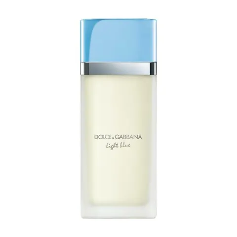 Dolce & Gabbana Light Blue Weiß Eau de Toilette 50 ml