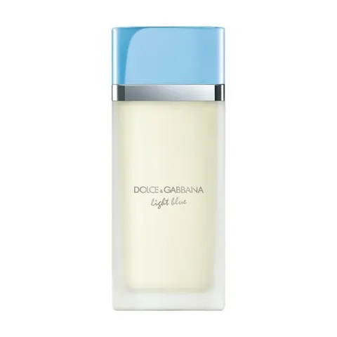 Dolce & Gabbana Light Blue Weiß Eau de Toilette 200 ml