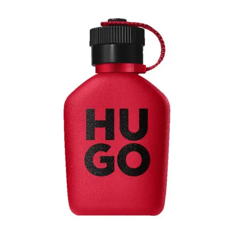 Hugo Boss Hugo Man Intense Nat. Rot Eau de Parfum 75 ml