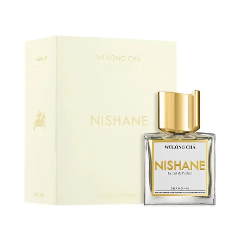 Nishane Wulong Cha Extrait de Parfum 100 ml