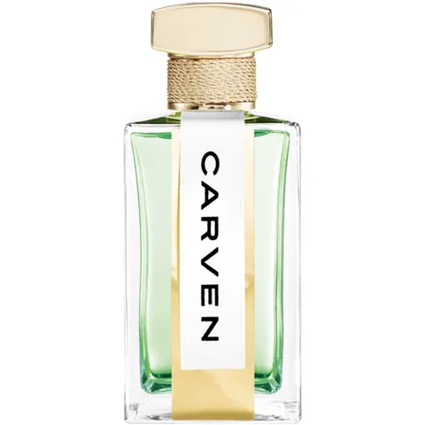 Carven Paris Seville Grün Eau de Parfum 100 ml