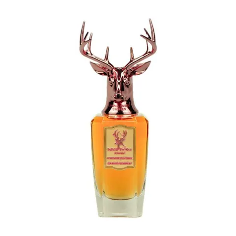 Pana Dora Swedish Leather Limited Edition transparent Extrait de Parfum 100 ml