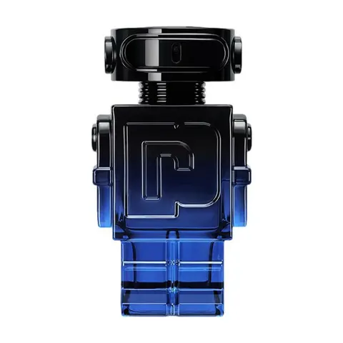 Rabanne Phantom Intense Nat. Blau Eau de Parfum 100 ml