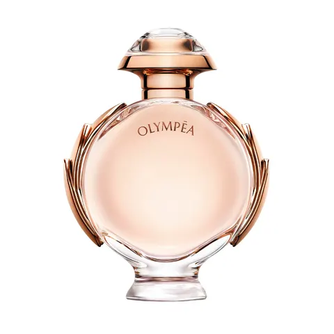 Rabanne Olympéa transparent Eau de Parfum 80 ml