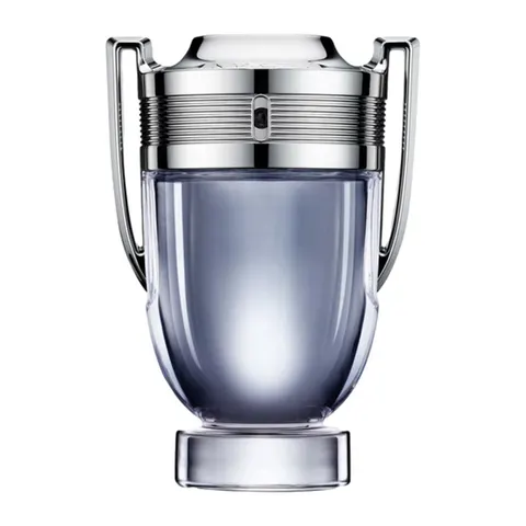 Rabanne Invictus transparent Eau de Toilette 50 ml