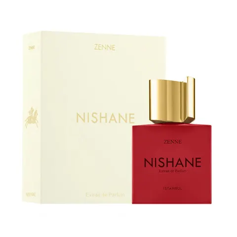 Nishane Zenne Extrait de Parfum 50 ml