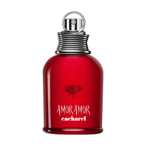 Cacharel Amor Amor transparent Eau de Toilette 30 ml