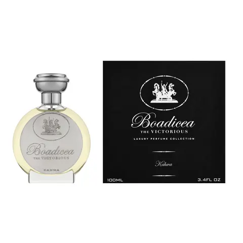 Boadicea The Victorious Kahwa Eau de Parfum 100 ml