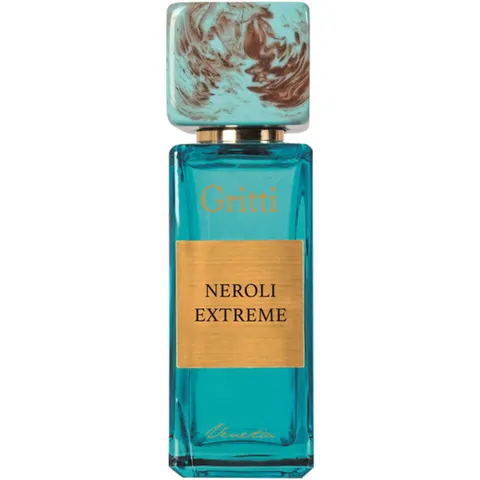 Gritti Neroli Extreme Orange Eau de Parfum 100 ml