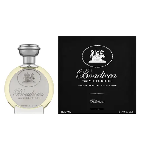 Boadicea The Victorious Rebellious Eau de Parfum 100 ml