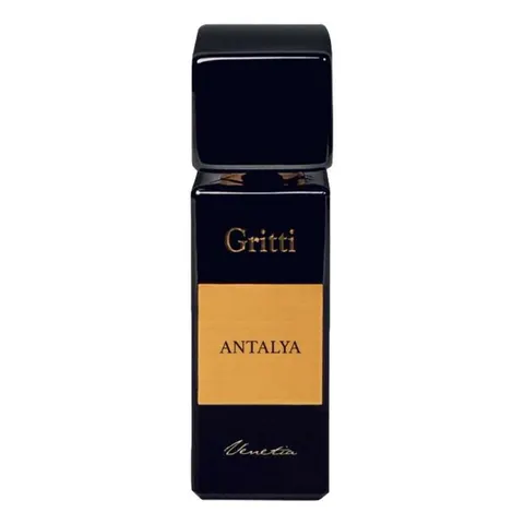 Gritti Antalya transparent Eau de Parfum 100 ml
