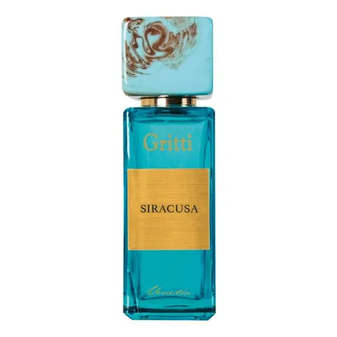 Gritti Siracusa Nat. transparent Eau de Parfum 100 ml