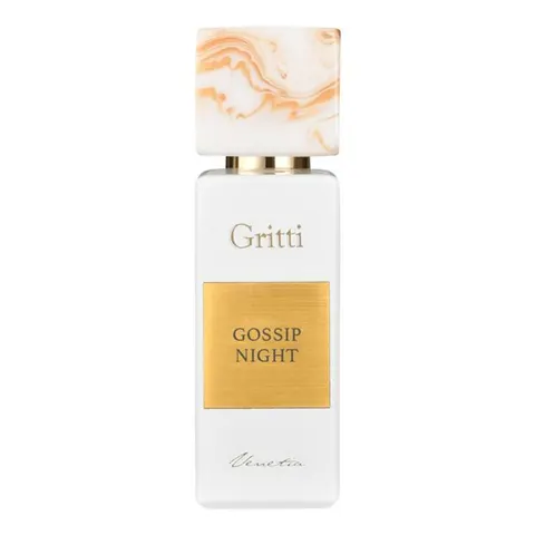 Gritti Gossip Night Nat. Rot Eau de Parfum 100 ml