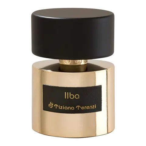 Tiziana Terenzi Ilba transparent Extrait de Parfum 100 ml