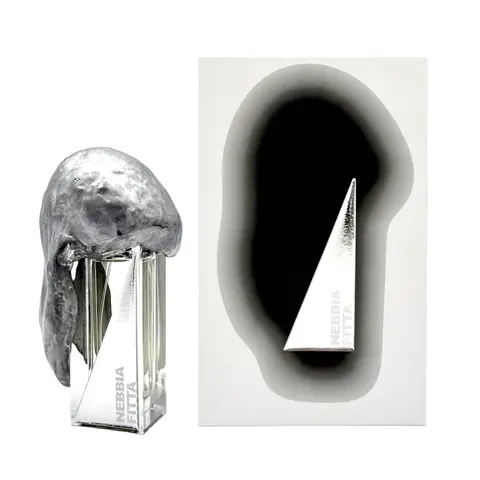 Filippo Sorcinelli Nebbia Fitta Extrait de Parfum 50 ml