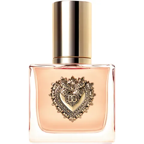 Dolce & Gabbana Devotion Nat. transparent Eau de Parfum 30 ml