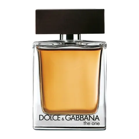 Dolce & Gabbana The One For Men transparent Eau de Toilette 150 ml