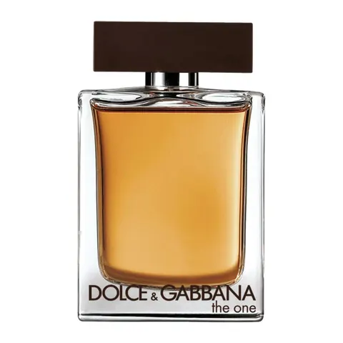 Dolce & Gabbana The One For Men transparent Eau de Toilette 100 ml