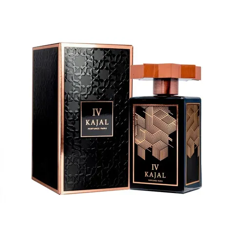 Kajal Kajal IV Eau de Parfum 100 ml