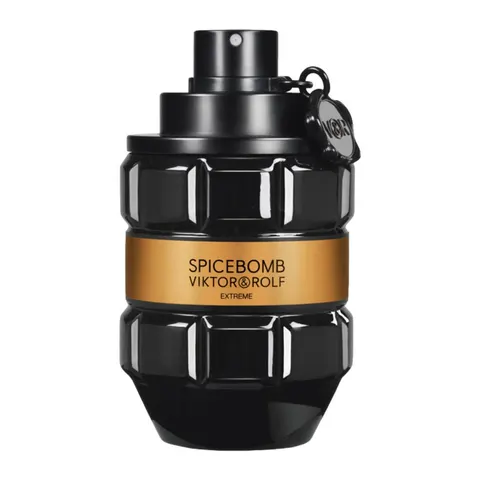 Viktor & Rolf Spicebomb Extreme Schwarz Eau de Parfum 90 ml