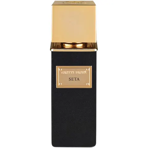 Gritti Seta Schwarz Extrait de Parfum 100 ml