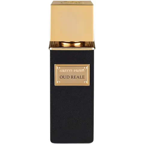 Gritti Oud Reale Schwarz Extrait de Parfum 100 ml