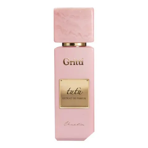 Gritti Tutù Weiß Extrait de Parfum 100 ml