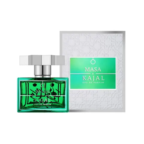 Kajal Masa Eau de Parfum 100 ml