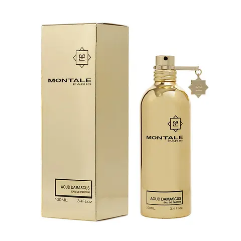Montale Aoud Damascus Eau de Parfum 100 ml