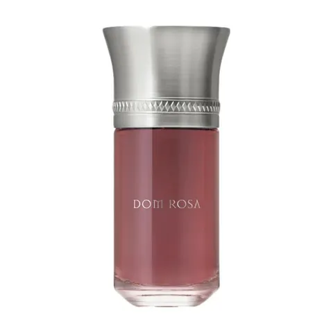 Liquides Imaginaires Dom Rosa Nat. Champagner Eau de Parfum 50 ml