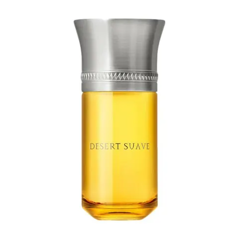 Liquides Imaginaires Désert Suave Nat. transparent Eau de Parfum 50 ml
