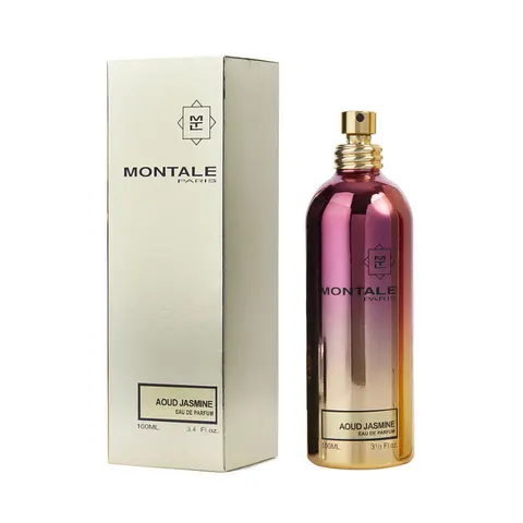 Montale Aoud Jasmine Eau de Parfum 100 ml