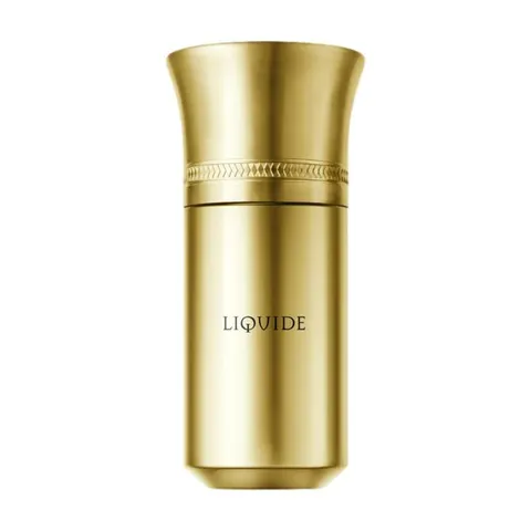 Liquides Imaginaires Liquide Gold Nat. Weiß Eau de Parfum 100 ml