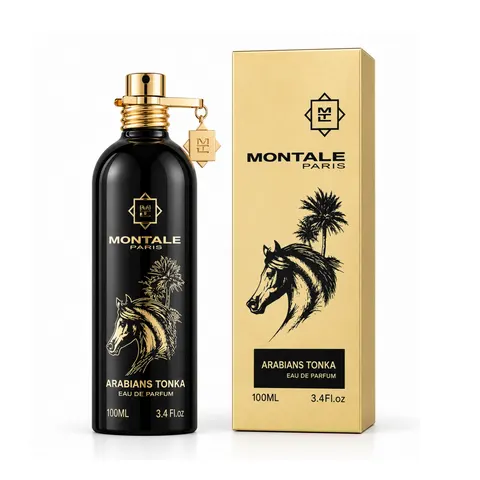 Montale Arabians Tonka Eau de Parfum 100 ml