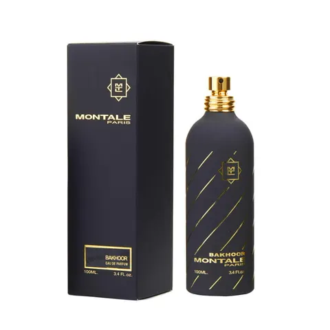 Montale Bakhoor Eau de Parfum 100 ml