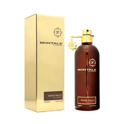 Montale Boisé Fruité Eau de Parfum 100 ml