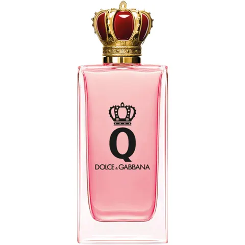 Dolce & Gabbana Q by Dolce&Gabbana Nat. Schwarz Eau de Parfum 100 ml