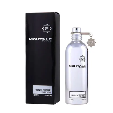 Montale Fruits of the Musk Eau de Parfum 100 ml