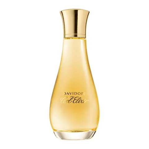 Davidoff Cool Elixir Woman Parfum 50 ml