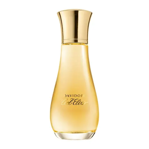 Davidoff Cool Elixir Woman Nat. transparent Parfum 30 ml
