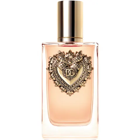 Dolce & Gabbana Devotion Nat. Orange Eau de Parfum 100 ml