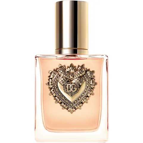 Dolce & Gabbana Devotion Nat. transparent Eau de Parfum 50 ml