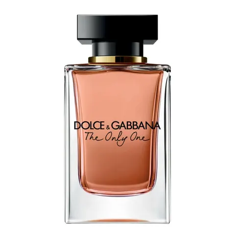 Dolce & Gabbana The Only One transparent Eau de Parfum 100 ml