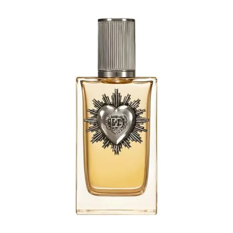Dolce & Gabbana Devotion for Men Nat. Silber Eau de Parfum 100 ml