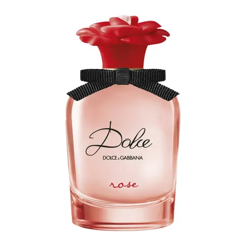 Dolce & Gabbana Dolce Rose Eau de Toilette 50 ml