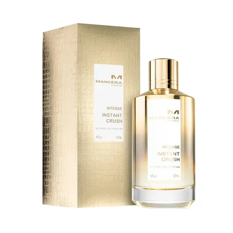 Mancera Instant Crush Intense Extrait de Parfum 120 ml