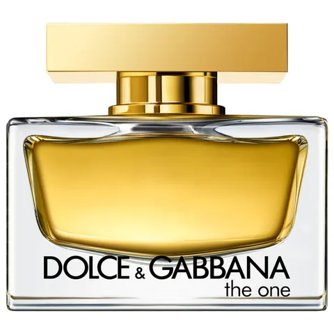 Dolce & Gabbana The One Weiß Eau de Parfum 75 ml