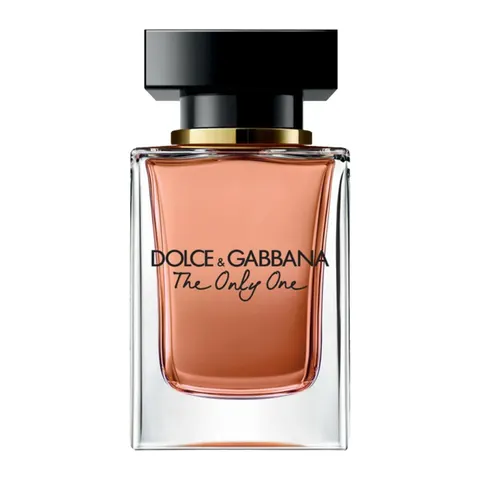 Dolce & Gabbana The Only One transparent Eau de Parfum 50 ml