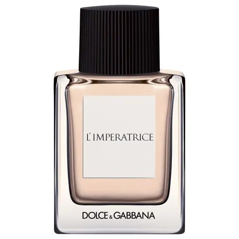 Dolce & Gabbana 3 L'Impératrice Eau de Toilette 50 ml
