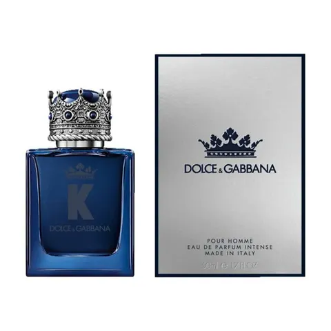 Dolce & Gabbana K by Dolce&Gabbana Intense Eau de Parfum 50 ml